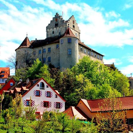 Seeperle 3 Meersburg Exteriér fotografie
