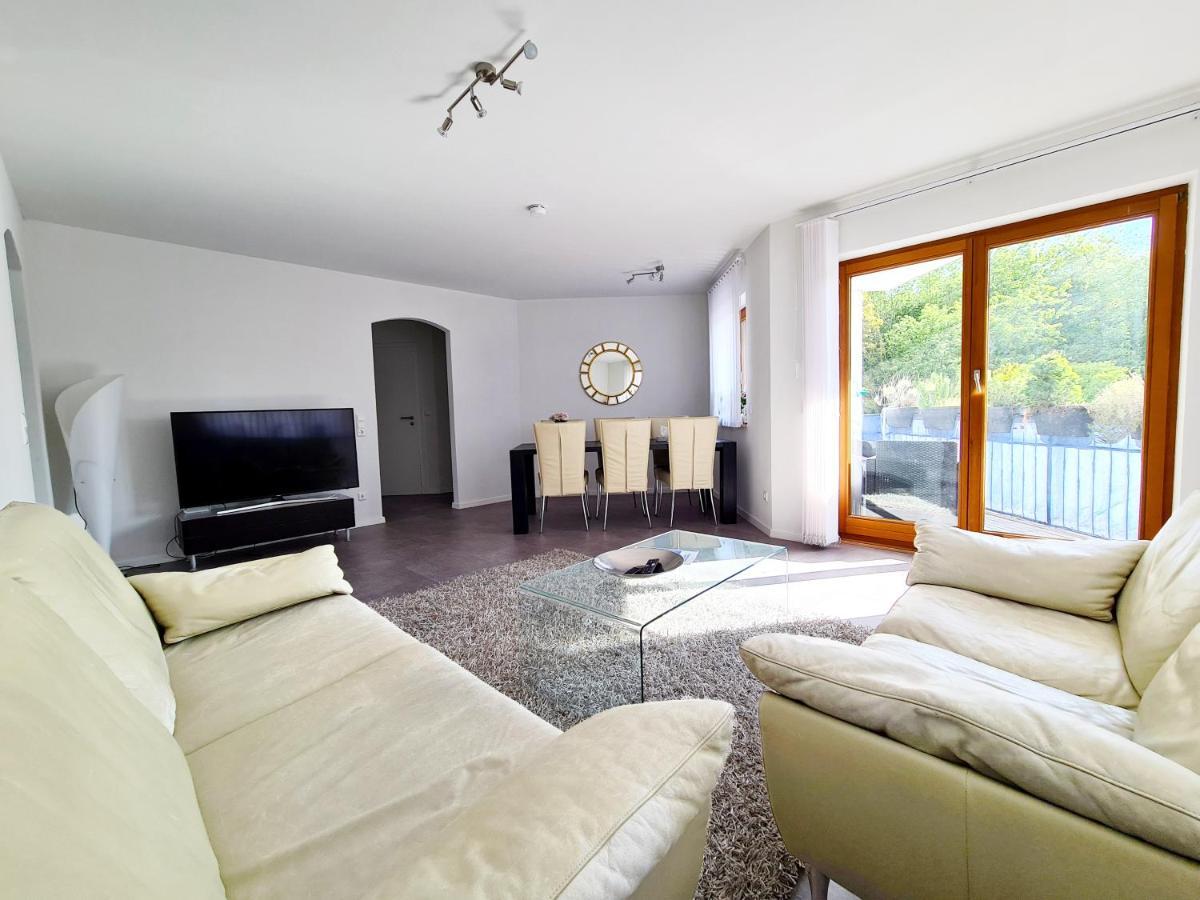 Seeperle 3 Meersburg Exteriér fotografie