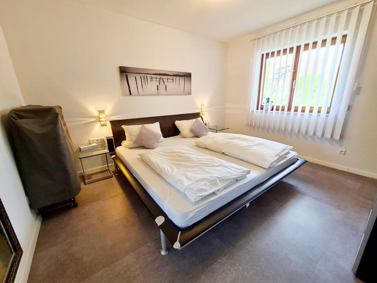Seeperle 3 Meersburg Exteriér fotografie