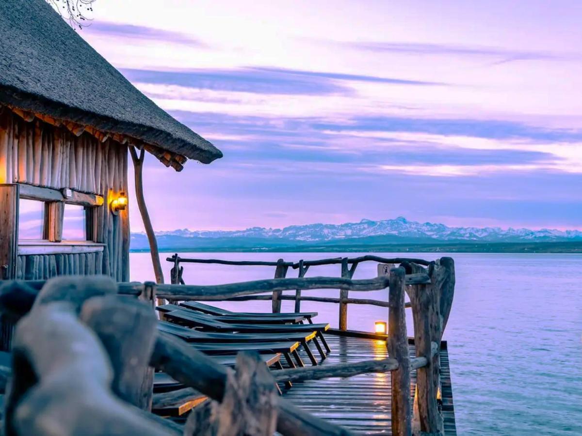Seeperle 3 Meersburg Exteriér fotografie