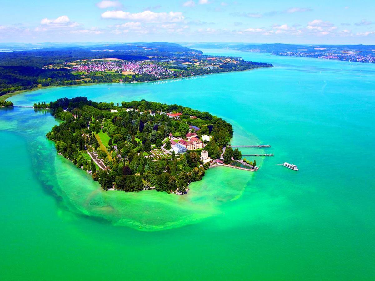 Seeperle 3 Meersburg Exteriér fotografie