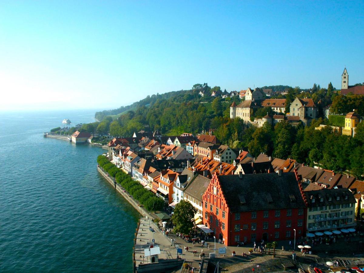 Seeperle 3 Meersburg Exteriér fotografie