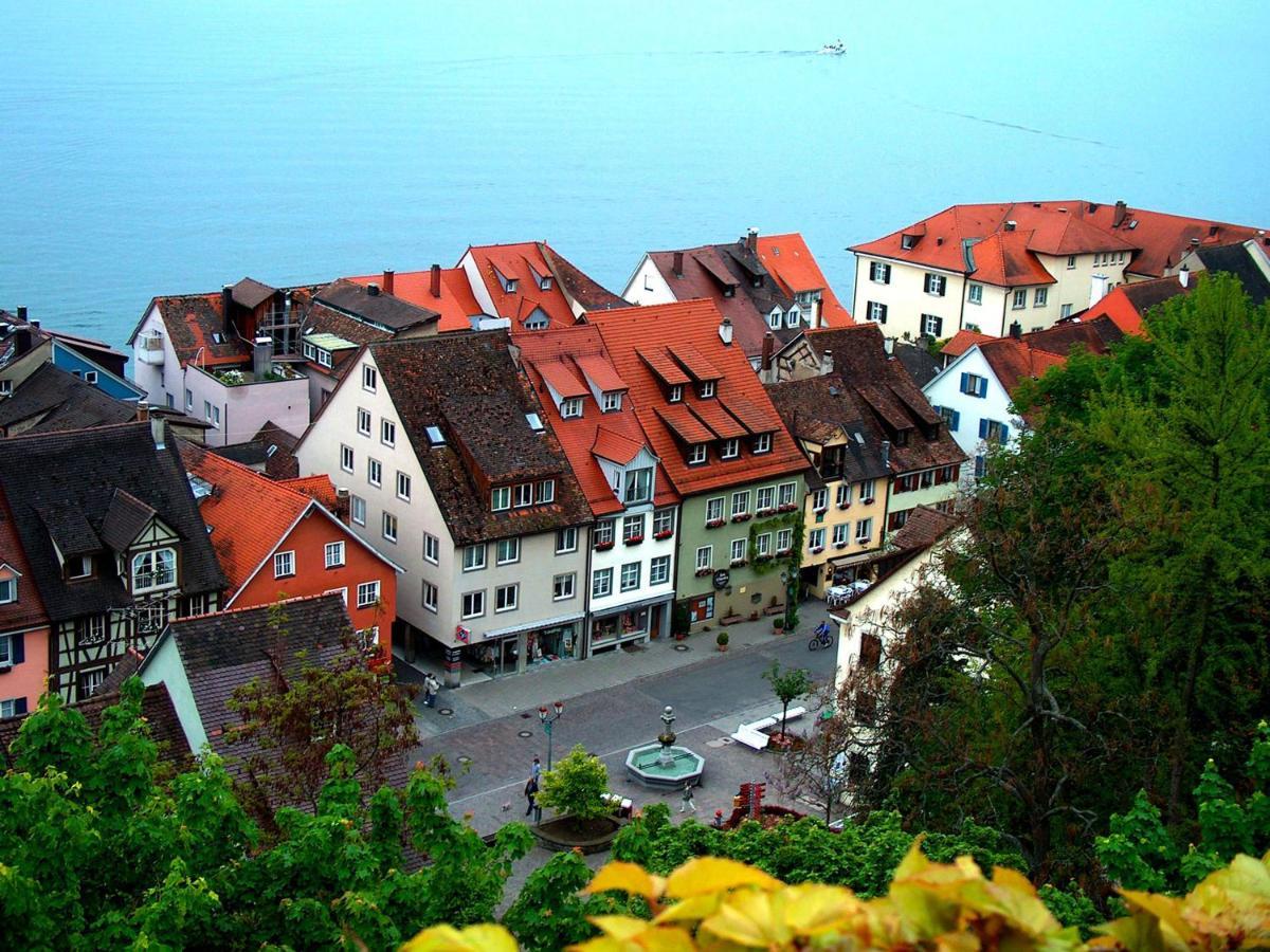 Seeperle 3 Meersburg Exteriér fotografie
