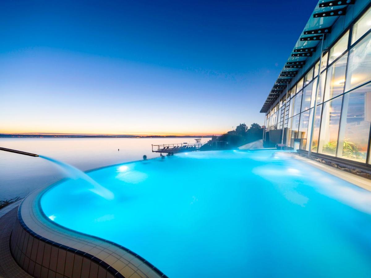 Seeperle 3 Meersburg Exteriér fotografie