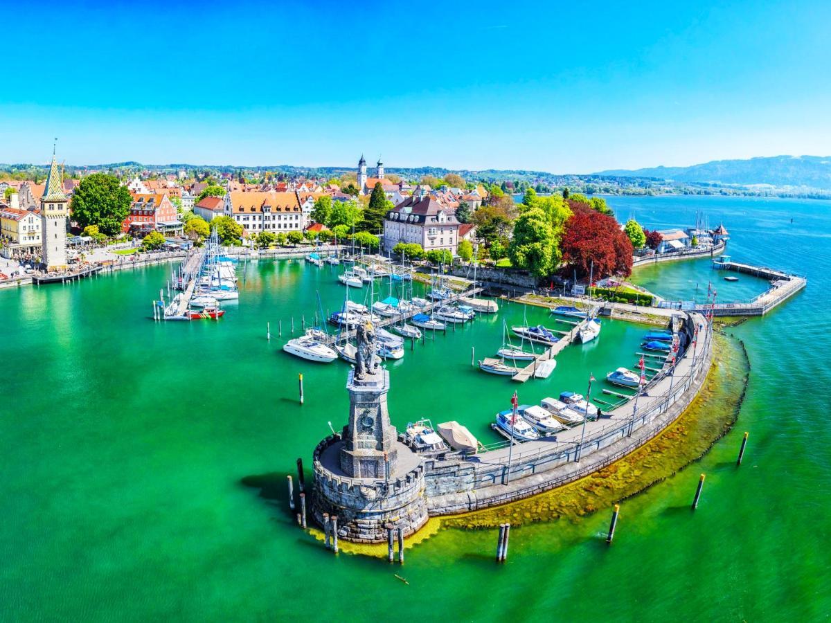 Seeperle 3 Meersburg Exteriér fotografie