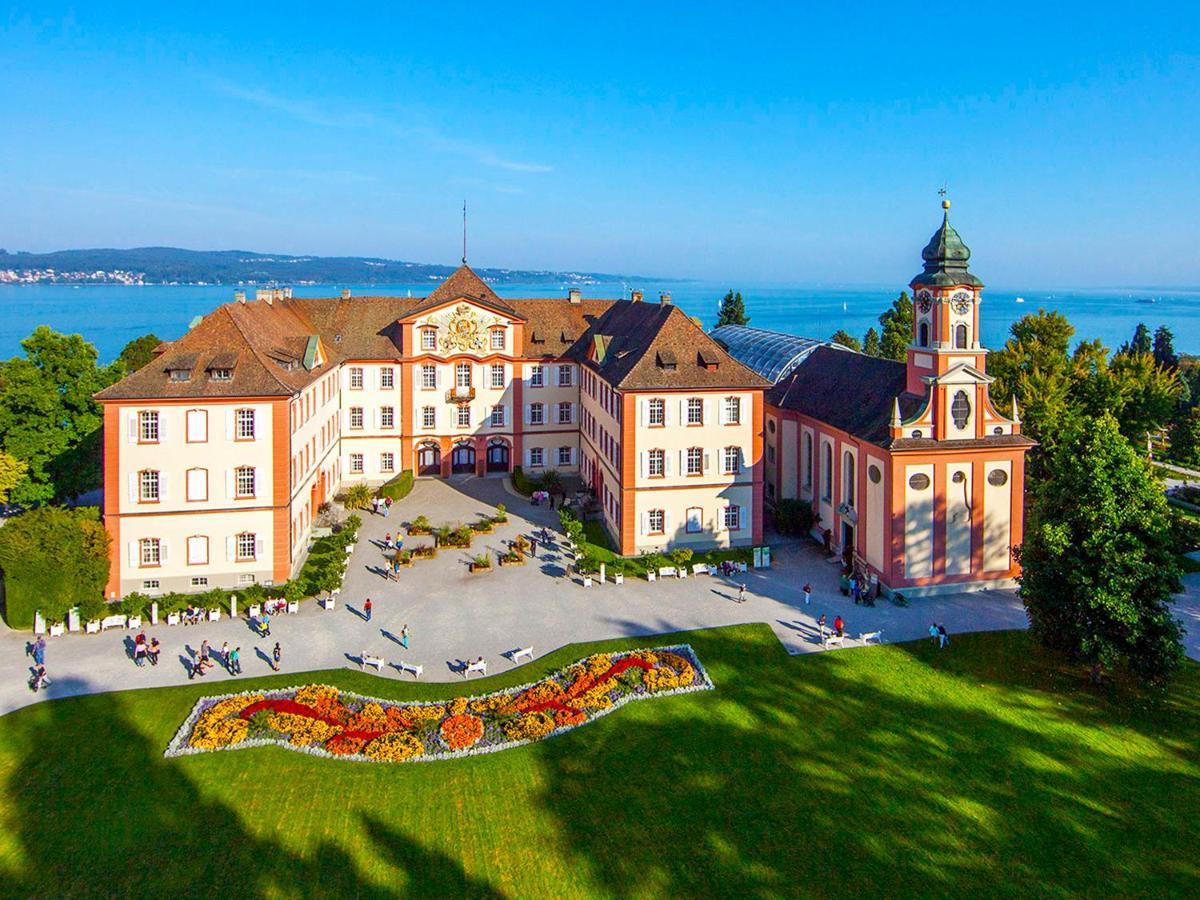 Seeperle 3 Meersburg Exteriér fotografie