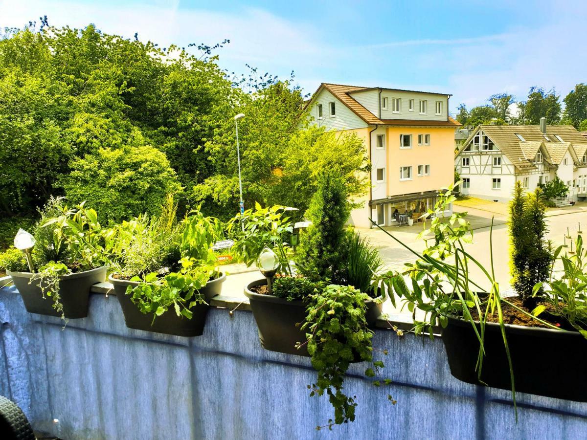 Seeperle 3 Meersburg Exteriér fotografie